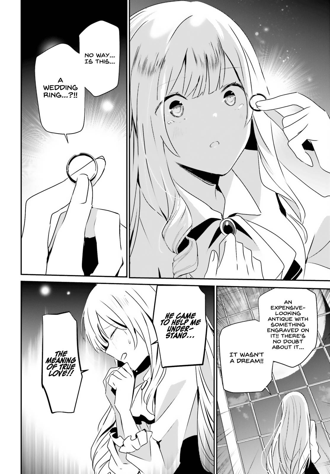 The Eminence in Shadow, Chapter 44 image 15